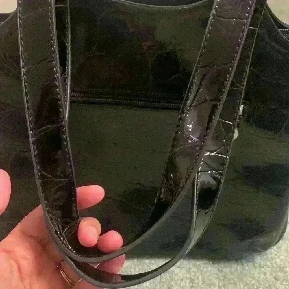 Nygard collection black  purse - Picture 3 of 7